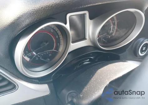 2017 Dodge Journey Sxt from USA, damaged, VIN 3C4PDCBG4HT516410